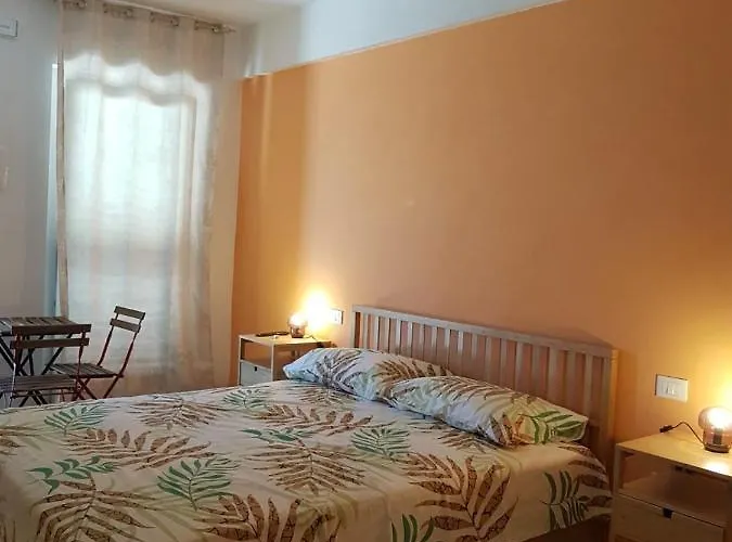 La Costa Dei Trabocchi * Торино-ди-Сангро