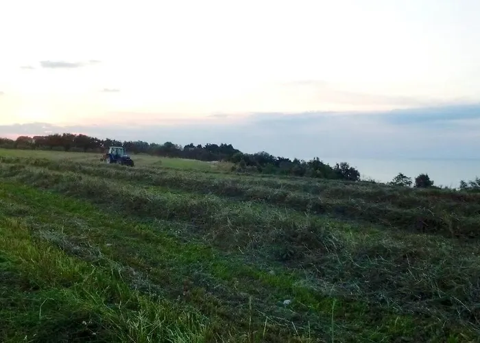 La Costa Dei Trabocchi Alojamento de Turismo Rural