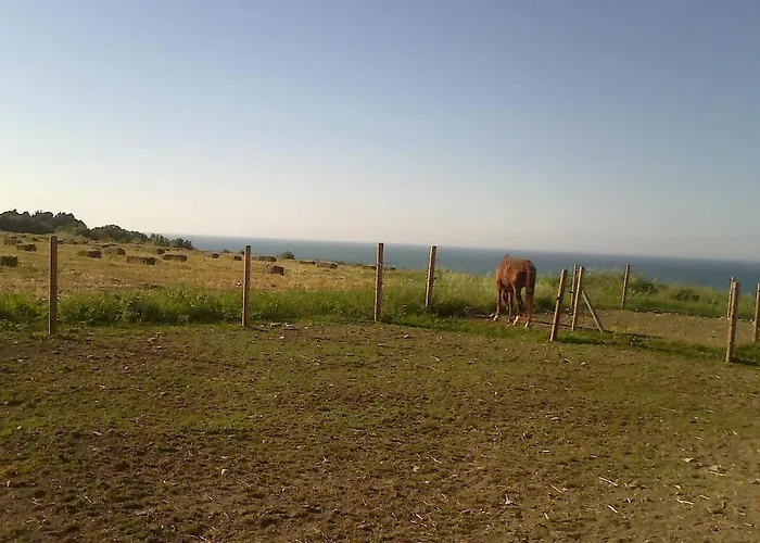 La Costa Dei Trabocchi Фермерский дом *