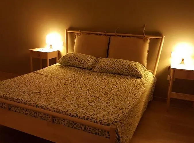 La Costa Dei Trabocchi * Torino di Sangro