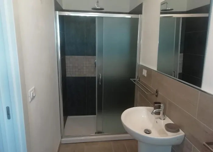 La Costa Dei Trabocchi *