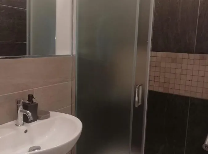 Фермерский дом La Costa Dei Trabocchi