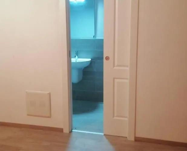 La Costa Dei Trabocchi Фермерский дом Торино-ди-Сангро