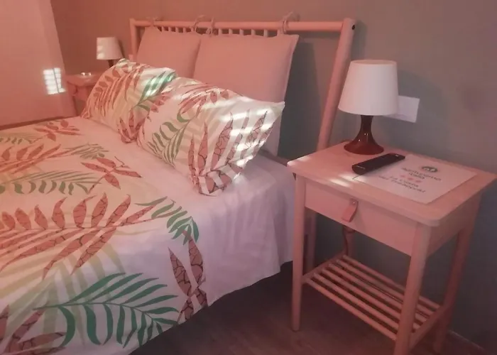 La Costa Dei Trabocchi