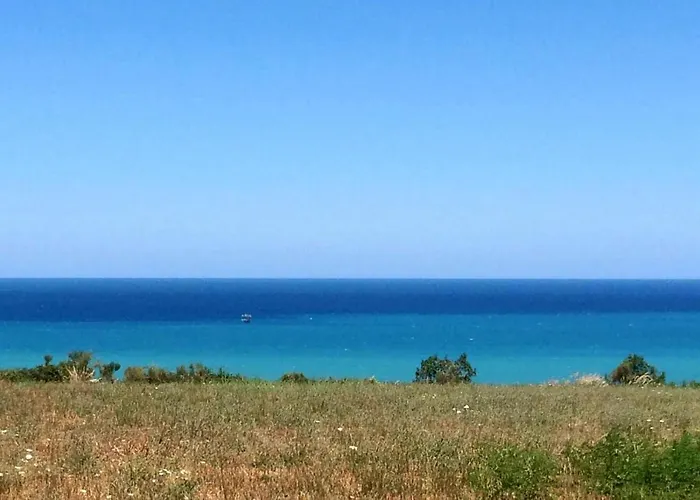 La Costa Dei Trabocchi * Торино-ди-Сангро