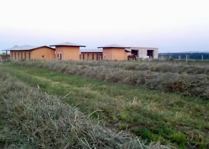 Alojamento de Turismo Rural La Costa Dei Trabocchi *