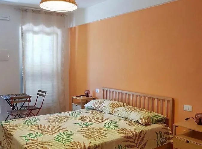 La Costa Dei Trabocchi Torino di Sangro