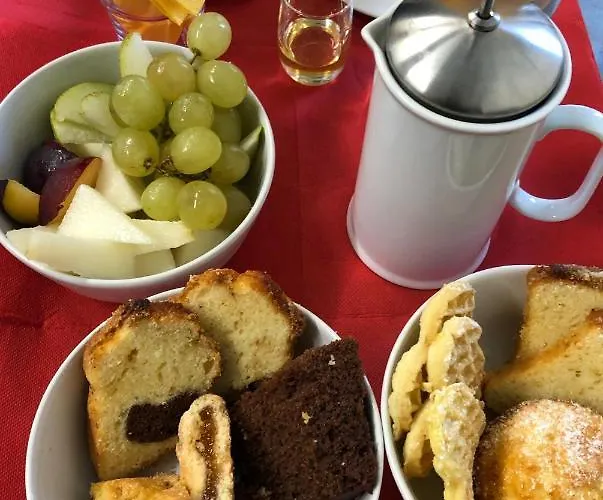 La Costa Dei Trabocchi *