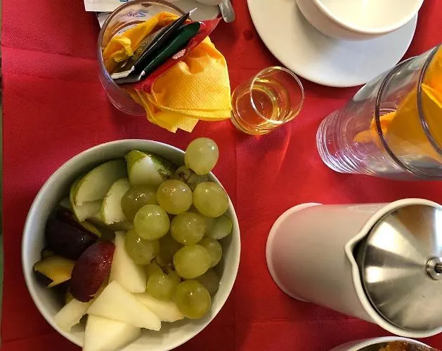 Фермерский дом La Costa Dei Trabocchi