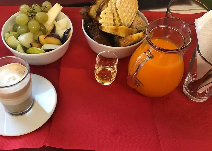 La Costa Dei Trabocchi