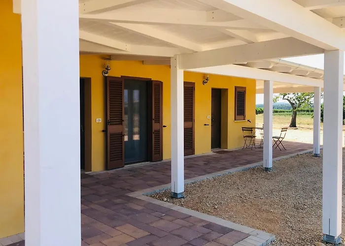 La Costa Dei Trabocchi