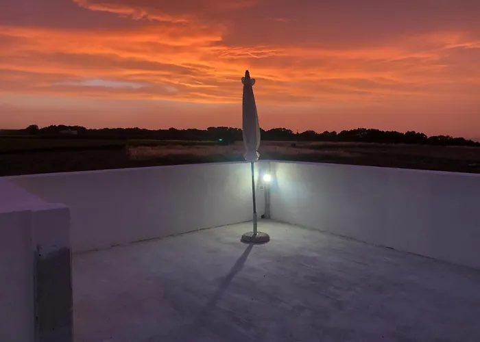 Lantgård La Costa Dei Trabocchi