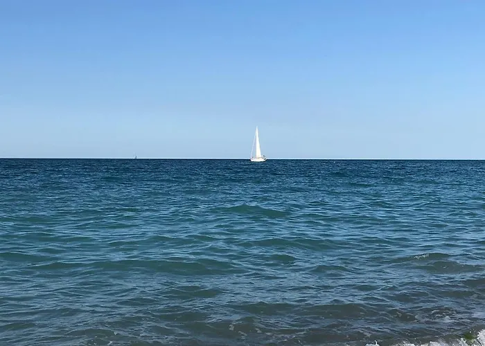 Фермерский дом La Costa Dei Trabocchi