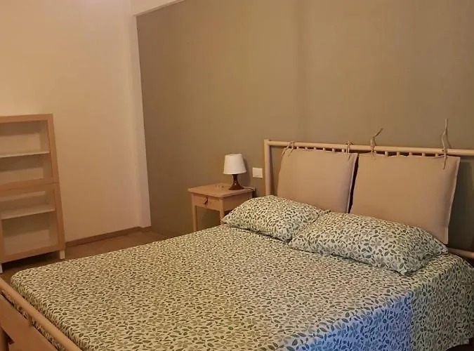 Alojamento de Turismo Rural La Costa Dei Trabocchi