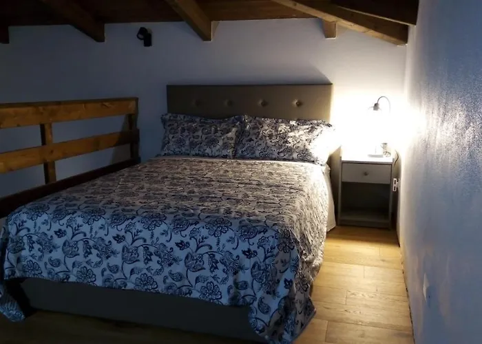 Alojamento de Turismo Rural La Costa Dei Trabocchi *