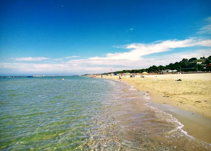 Alojamento de Turismo Rural La Costa Dei Trabocchi