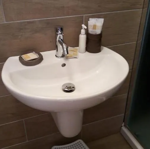 Alojamento de Turismo Rural La Costa Dei Trabocchi