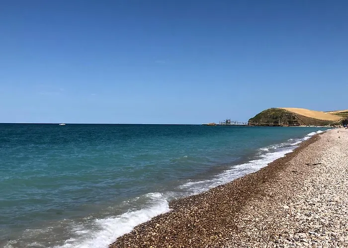 La Costa Dei Trabocchi Alojamento de Turismo Rural Torino di Sangro