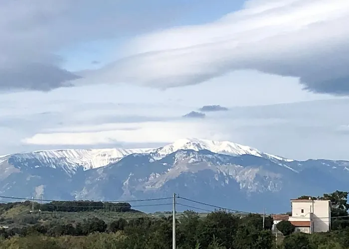La Costa Dei Trabocchi * Torino di Sangro