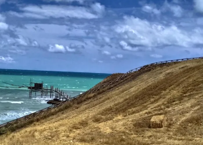 La Costa Dei Trabocchi