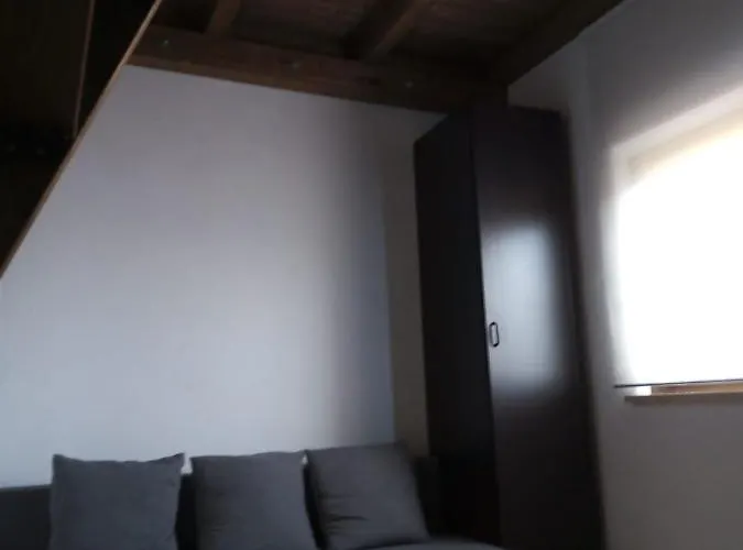 La Costa Dei Trabocchi Торино-ди-Сангро