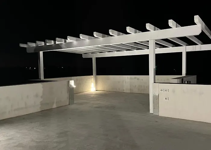 Фермерский дом La Costa Dei Trabocchi *