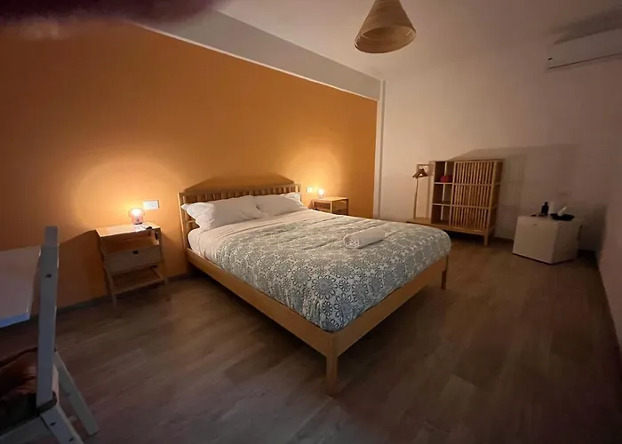 La Costa Dei Trabocchi Alojamento de Turismo Rural