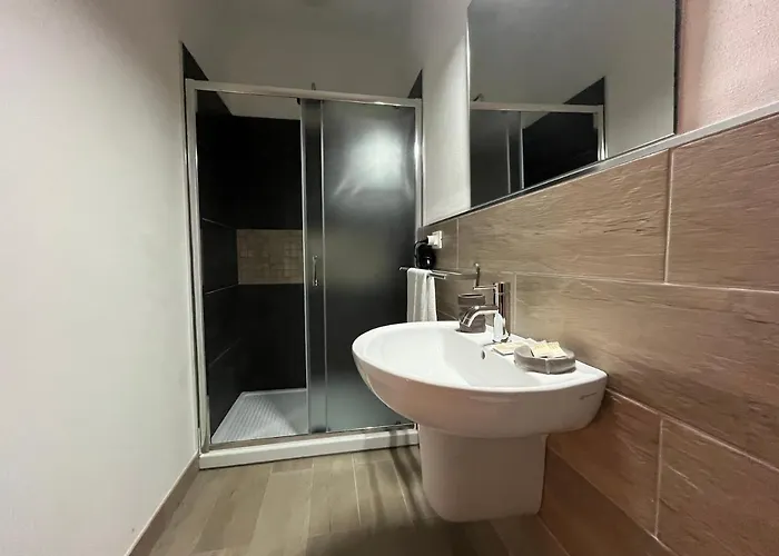 Фермерский дом La Costa Dei Trabocchi Торино-ди-Сангро