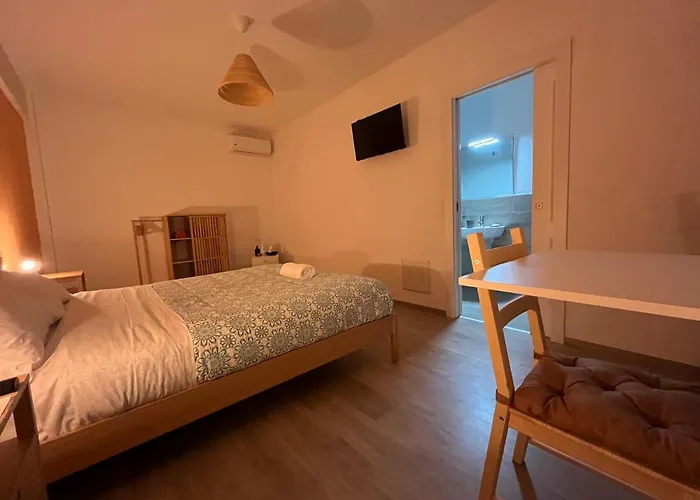 La Costa Dei Trabocchi Alojamento de Turismo Rural Torino di Sangro