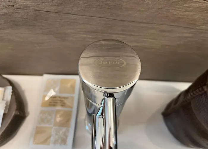 La Costa Dei Trabocchi Торино-ди-Сангро