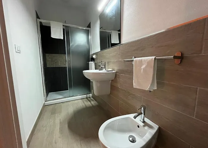 La Costa Dei Trabocchi *