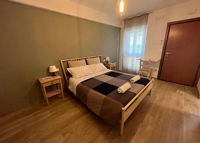 La Costa Dei Trabocchi