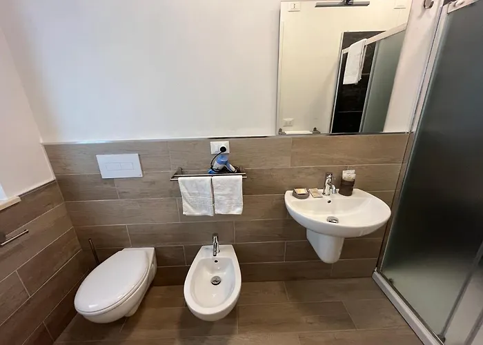 La Costa Dei Trabocchi Alojamento de Turismo Rural