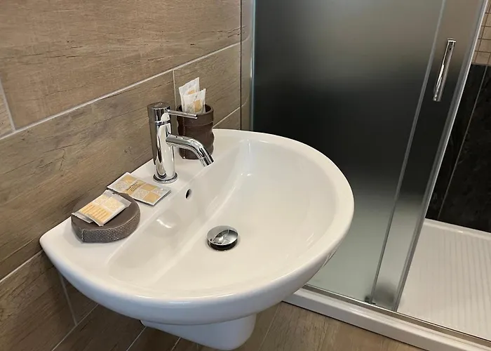 Alojamento de Turismo Rural La Costa Dei Trabocchi *