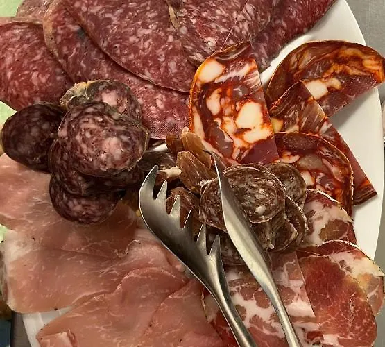 La Costa Dei Trabocchi * Торино-ди-Сангро