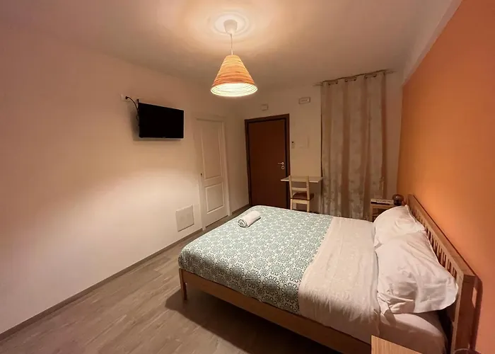 La Costa Dei Trabocchi Alojamento de Turismo Rural