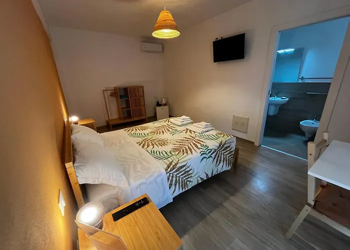 La Costa Dei Trabocchi Фермерский дом *