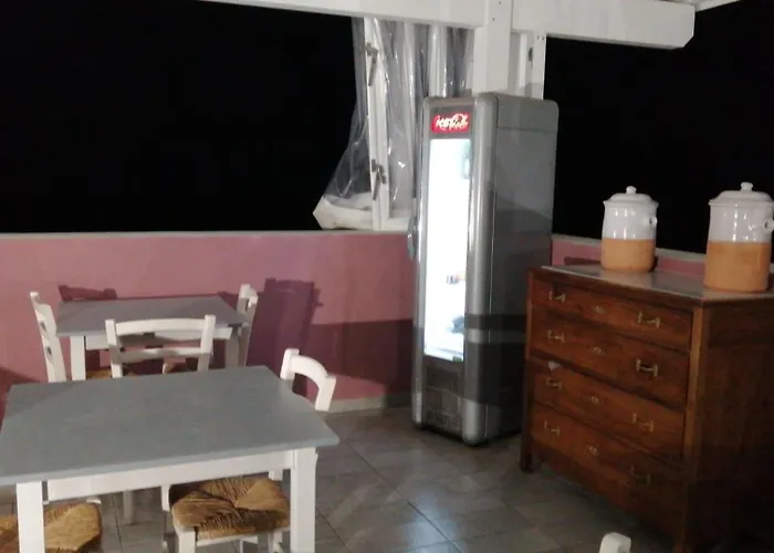 La Costa Dei Trabocchi * Torino di Sangro