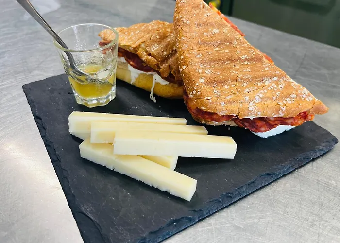 La Costa Dei Trabocchi Torino di Sangro