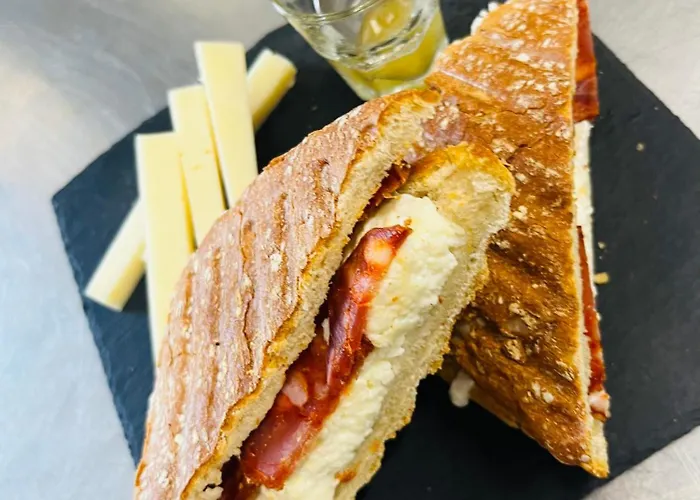 Фермерский дом La Costa Dei Trabocchi